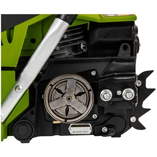 Замовити Бензопила шина 45 см, 3.8 кВт Procraft K450L з доставкою