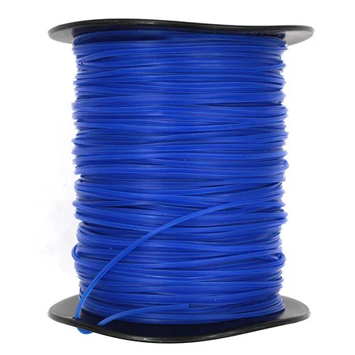 Леска для триммера 2.7 мм 300 м звезда бухта Kubis 01-08-0274 купить в Украине