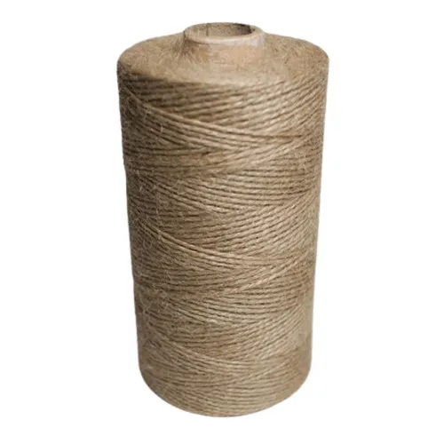 Джутовый шпагат 600 г, 600 м в бухте Birlik