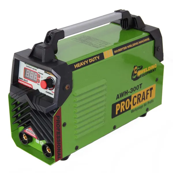 Сварочный апарат инвертор Procraft AWH-300T