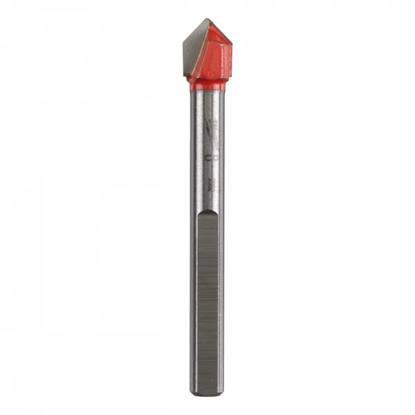 Сверло по кафелю и стеклу Milwaukee GENII, 8х60мм