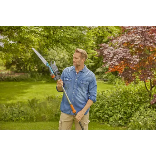 Высоторез для зеленых веток GARDENA StarCut Pro S 32 мм цена в Украине