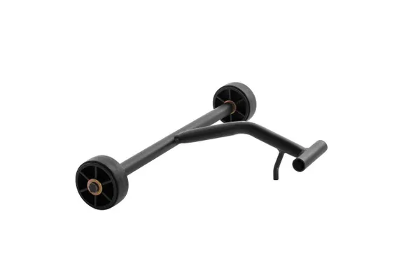 Купить Бензиновая виброплита Lumag RP1100PRO (15кН)