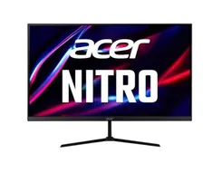 Монітор Acer 23.8" QG241YEBII D-Sub, 2xHDMI, IPS, 100Hz, 1ms, FreeSync фото