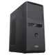 ПК 2E Rational Intel i5-12400, 16Gb, F512GB, UMA, H610, 2E-TMX01, 400W, FreeDos