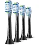 Насадка для зубной щетки Philips Sonicare HX9044/88 C3 Premium Plaque Defense