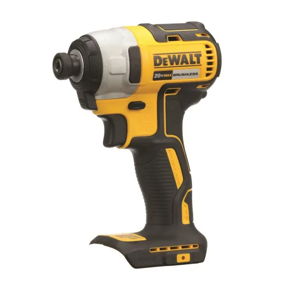 Аккумуляторный винтоверт DeWALT DCF787C1, 20V MAX (АКБ + ЗП) фото №2