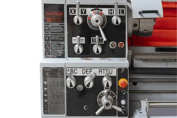 Токарный станок Holzmann ED 1500INDIG-80 заказать