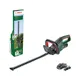 Кусторез аккумуляторный Bosch UniversalHedgeCut 18V-50 18В АКБ 1х2.5А·час 50мм шаг реза 20мм ЗП AL1830CV 2.6кг