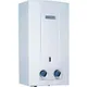 Газова колонка Bosch Therm 2000 O W 10 KB, 10 л/хв., 17.4 кВт, розпалювання від батарейок