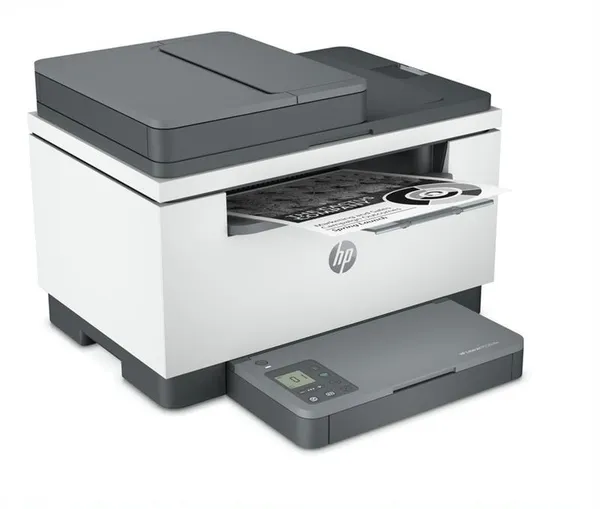 МФУ А4 ч/б HP LaserJet M236sdw c Wi-Fi
