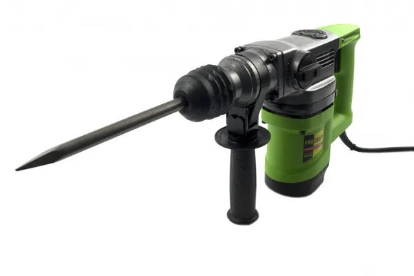Перфоратор бочковой (SDS-Plus, 1600 Вт) Procraft BH1600 заказать