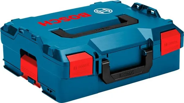 Кейс для інструменту Bosch L-Boxx 136 Professional, 11.7х35.7х44.2см, пластик