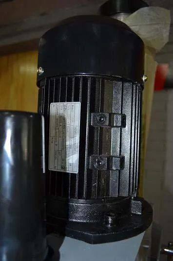 Сверлильно-фрезерный станок Holzmann ZX 40PC отзывы