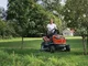 Купить Трактор Husqvarna TS 100i со скидкой