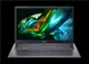 Ноутбук Acer Aspire 5 A517-58GM 17.3" FHD IPS, Intel i5-1335U, 16GB, F512GB, NVD2050-4, Lin, серый
