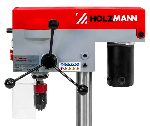 Сверлильный станок по металлу Holzmann SB13B16VN_230V купить в Украине