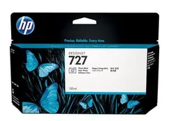 Картридж HP 727 DesignJet T1500/T920 Photo Black фото
