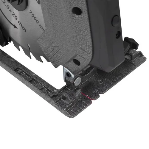 Купить Дисковая пила 190 мм, 1.35 кВт Procraft KR-2350 с регулятором оборотов