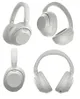 Наушники Over-ear Sony ULT WEAR BT 5.2, ANC, AAC, LDAC, Wireless, Mic, Белый