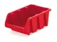 Контейнер для хранения Kistenberg TRUCK, 23*16*12см, пластик, красный