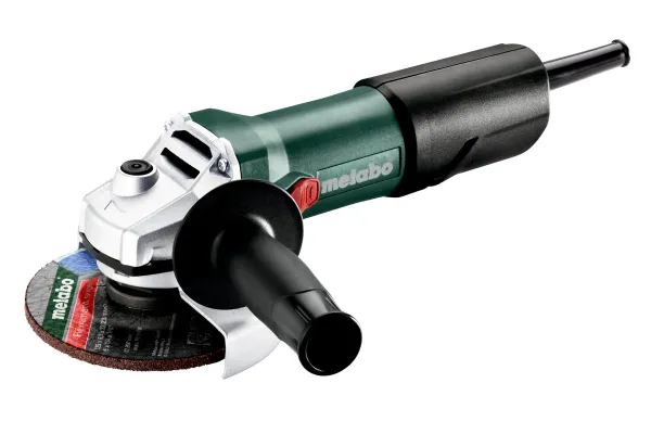 Шліфмашина кутова Metabo WEV 850-125 125мм 850Вт 3000-11500об·хв 1.9кг