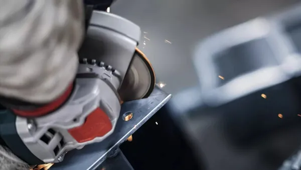 Диск отрезной Bosch PRO X-Lock по металлу 115х1.6мм отзывы