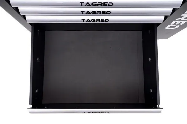 Тележка для мастерской TAGRED TA213 отзывы