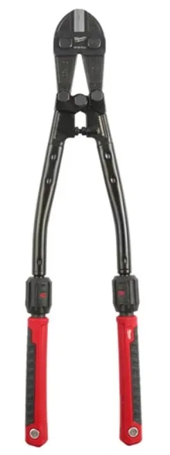 Болторіз MILWAUKEE, (61-76см) фото