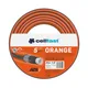 Шланг садовий Cellfast ORANGE 1/2' 50м 5 шарів до 24бар -10…50°C