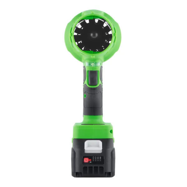 Аккумуляторная воздуходуйка Procraft PB18 (1 АКБ 3 А/ч) заказать