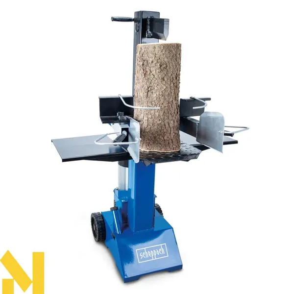 Дровокол Scheppach HL810 (400 В)
