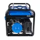 Купить Генератор газо-бензиновый Enersol EPG-5500SEL 230В (1 фаза), 5.5кВт, электростарт, AVR, 78.4кг со скидкой