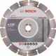 Диск алмазний Bosch Standard for Concrete, 230х22.23мм, по бетону