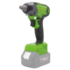 Гайковерт акумуляторний Procraft PWA20 (без АКБ та ЗП) фото