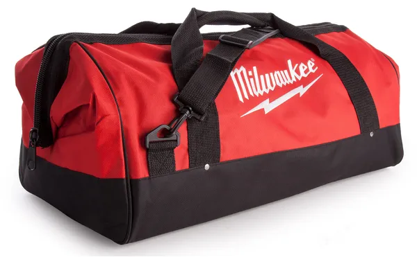 Сумка будівельника (саквояж) MILWAUKEE, розмір L цена в Украине