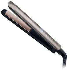 Випрямитель Remington Keratin Therapy Pro, >300Вт, 160-230С, керамика, бронзовый фото