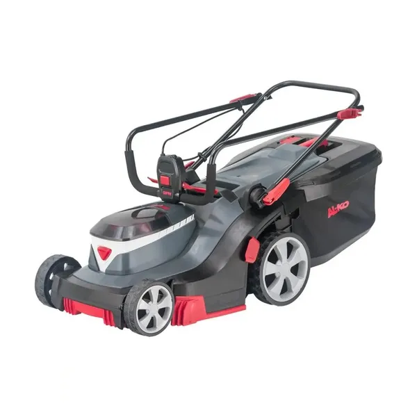 Купити Газонокосарка акумуляторна 3.82 Li Easy UK AL-KO (АКБ+ЗП)