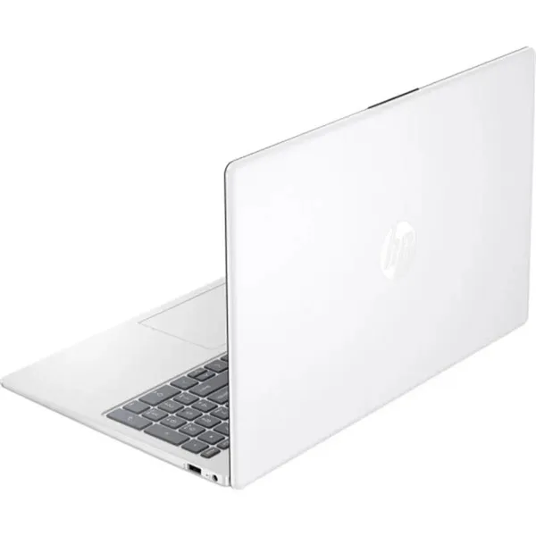 Ноутбук HP 15-fd1071ua 15.6" FHD IPS AG, Intel 5-120U, 16GB, F512GB, UMA, DOS, белый