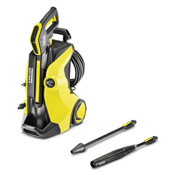 Мийка високого тиску Karcher K 5 Full Control фото №1