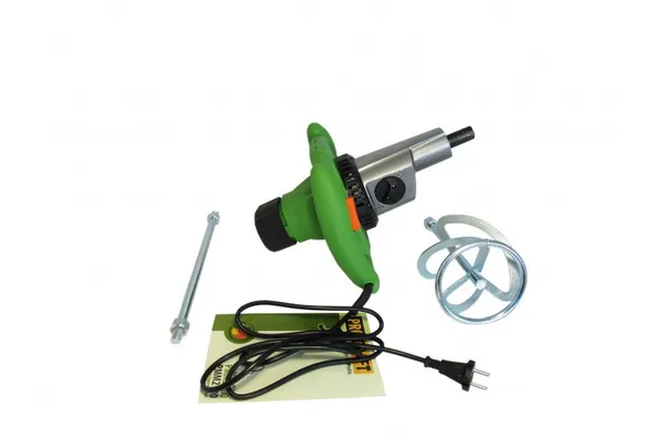 Міксер будівельний Procraft PMM-2100 купити онлайн