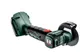 Шліфмашина кутова акумуляторна Metabo CC 18 LTX BL 76мм 18В 20000об·хв 0.64кг без АКБ та ЗП