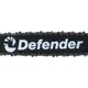 Купити Бензопила (3.6 кВт, шина 40 см) Defender DC-3600