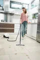 Заказать Пароочиститель Karcher SC 3 EasyFix, 1900 Вт, 1000мл, 3.5Бар, белый с доставкой