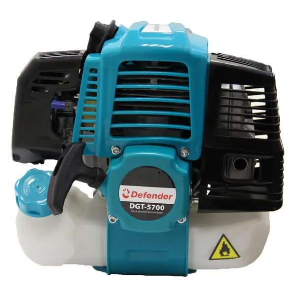 Тример бензиновий DEFENDER DGT-5700 заказать