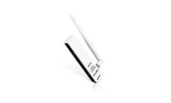 WiFi-адаптер TP-LINK TL-WN722N N150, USB