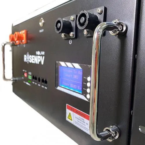 Инвертор OFF-GRID PGF OG-5500 MPPT 5.5KW+WiFi + Аккумуляторная батарея 10 кВт·ч (200 А·ч) заказать