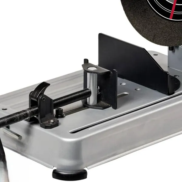 Пила монтажна по металу Einhell TC-MC 355/1 2200Вт диск 355мм 3900об·хв 13.9кг нахил до 45° відгуки