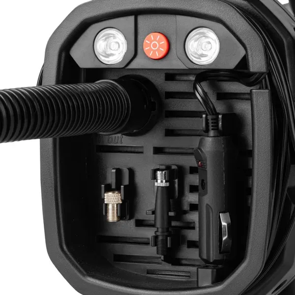 Аккумуляторный компрессор Dnipro-M DMP-200 (без АКБ и ЗУ) отзывы