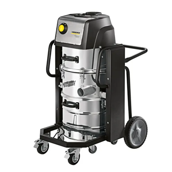 Промисловий пилосос Karcher IVC 60/30 Ap